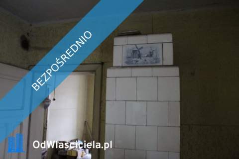 Bezczynszowe mieszkania w historycznej kamieniczce z działką...