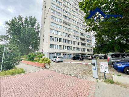 Mały wkład fin. Metro Stary Żoliborz 2-pok