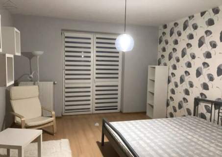 Do wynajęcia elegancki 2-pokojowy apartament - osiedle Korczak
