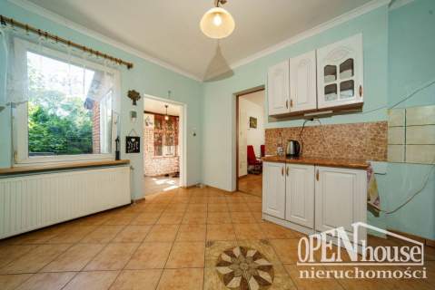 Dom ok. 150 m2, ul. Aldony 7
