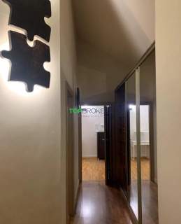 Przestronne 3 pokoje na kameralnym osiedlu