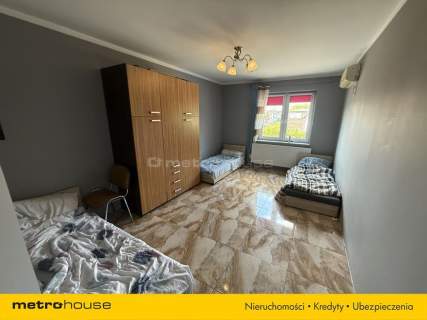 Mieszkanie do wynajęcia, 60 m2, Dąbrowa Górnicza