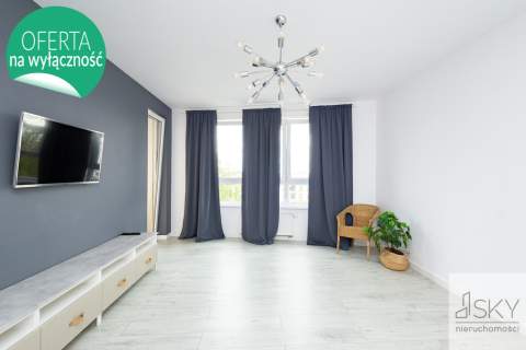Lipa Piotrowska - 2 pokoje z oddzielną kuchnią