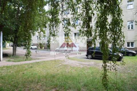 Mieszkanie na sprzedaż, 52 m2, Lublin