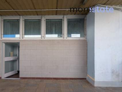 Lokal usługowy 51m2 Wola Duchacka dochodowy