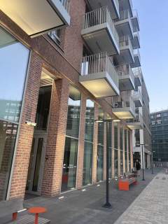 Mieszkanie do wynajęcia, 41 m2, Gdańsk