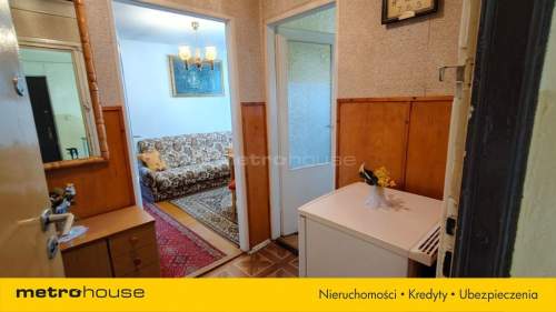 Dwupokojowe mieszkanie w centrum Działdowa