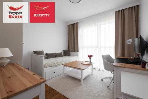 Apartament 90 m , 2 balkony, widok na Zatokę