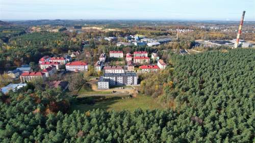 Chrzanów - ustawne mieszkanie o pow 51 m2