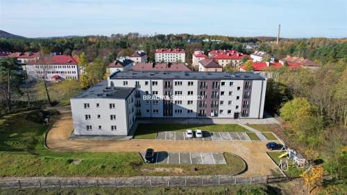 Chrzanów, ul. Kolonia Stella