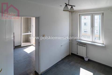 Łukasińskiego, 3-pok.mieszkanie z balkonem, 3 piętro