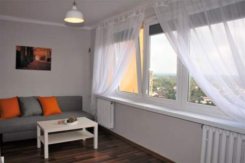 Jasna, funkcjonalna kawalerka, Jasińskiego 28