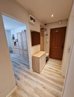 Piękne mieszkanie w centum Konina -52,17m2 - parter