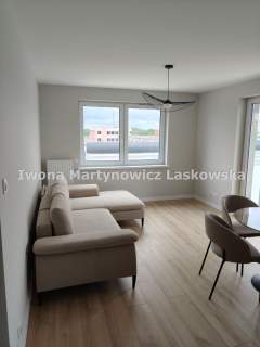 Mieszkanie do wynajęcia, 58 m2, Lubin