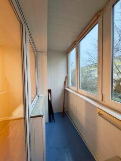 na wynajem 2 polkoje z loggia Pomorzany