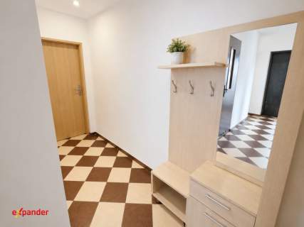 Przestronne mieszkanie 2 pokojowe z balkonem 43m2 Graniczna