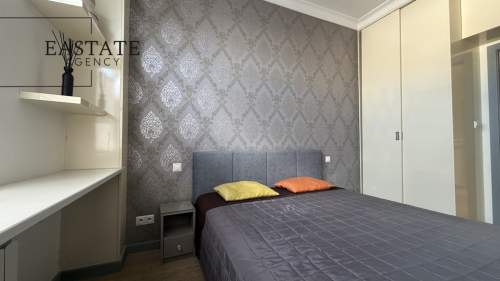 Centrum Przestronne Balkon Winda