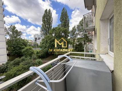 7min SKM, 10min plaża - serce Gdyni- 3pok. /balkon