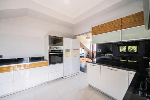 Apartament 110 m2 3 pokoje zielona okolica, Oporów