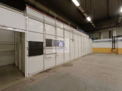 Bielany magazyn 154,07m2 do wynajęcia