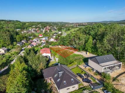 Działka budowlana na sprzedaż, 14,64 m2, Balice