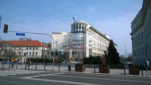 Mieszkanie do wynajęcia, 60 m2, Warszawa
