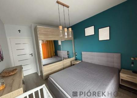 3-pokojowe mieszkanie na Targówku
