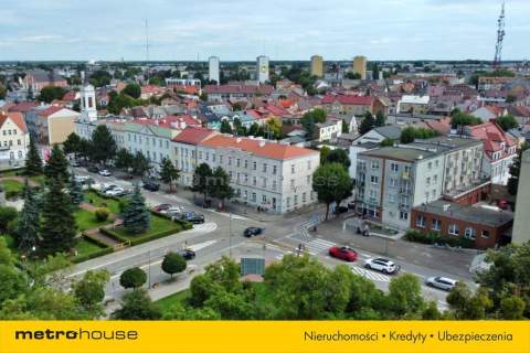 2-pokojowe mieszkanie 50 m2 z widokiem na rzekę