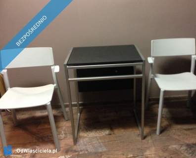 Warszawa - Ochota - wynajmę umeblowany apartament 35 m2