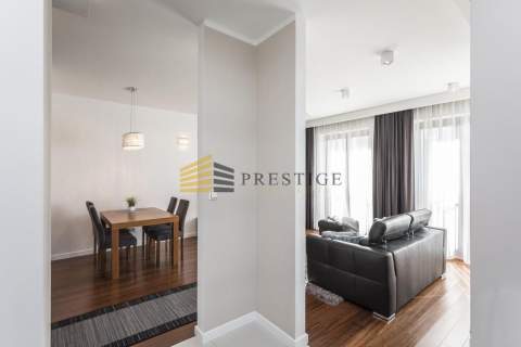 Apartament na Pokornej 77m2