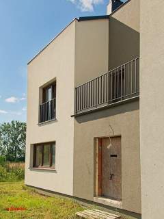 WYJĄTKOWY DOM z potencjałem na działce 1006 m2 Branowo k/Poznania