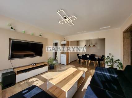 M-4 63m2, po remoncie, schowek, winda, balkon