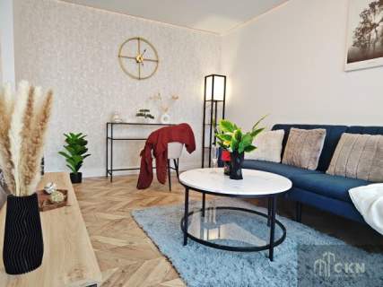 Na sprzedaż- Tarnów, 62 m2 po remoncie