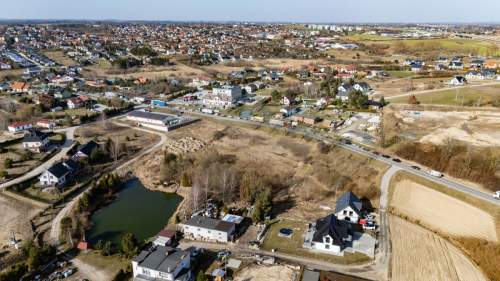 Dobry adres dla Twojej inwestycji 