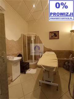 Mokotów lokal handlowo-usługowy o pow. 64,90 m2 do wynajęcia