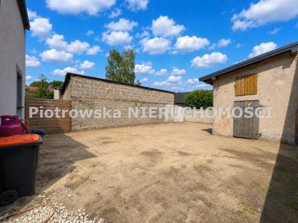 Dom do wynajęcia, 40 m2, Sieradz