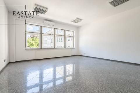 Biuro 33,30 m2, Darmowy Parking, Blisko SKM