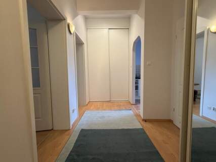 Kołobrzeg - 2 pokoje 62,50 m2 w centrum I piętro parking