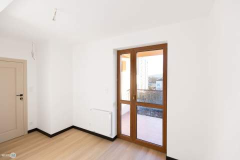 Niepowtarzalny 4 pokojowy apartament z widokiem 