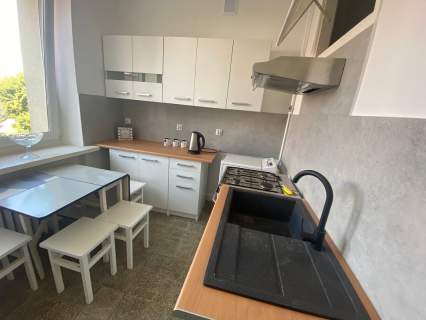Mieszkanie 2-pokojowe w ścisłym centrum Kalisza 55 m