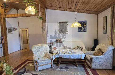 Prawie 100m2 na Starym Mieście do wejścia