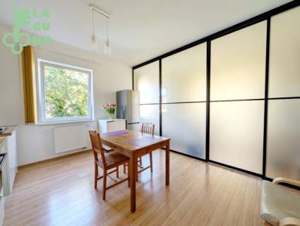 Rumia, 38m2, duży balkon, zamknięte osiedle