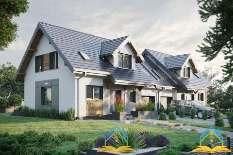Do sprzedania dom