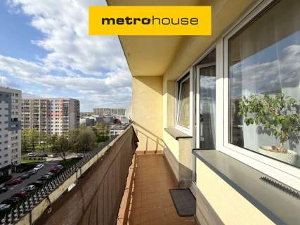 M4 62,83m2, 3 pokoje, balkon, CO miejskie