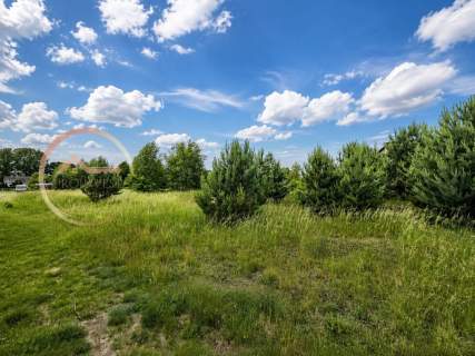 spokojna okolica,Władysławowo, WZ 1000m2,