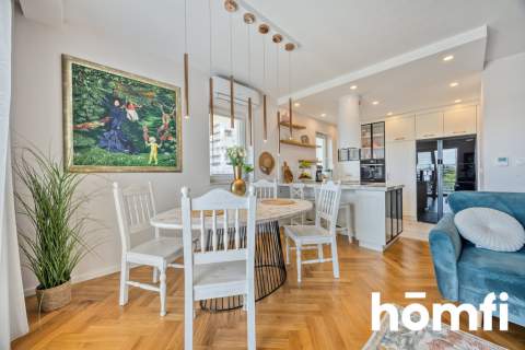 Premium Nasz Gaj 67 m Garaż Balkon 24 m