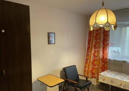 3-pokojowe mieszkanie na Bielanach
