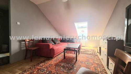 Mieszkanie do wynajęcia, 28 m2, Lublin