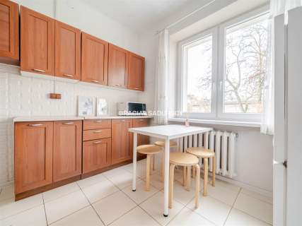 59m2 3 pok os kuchnia Ul.Staszczyka Bronowice