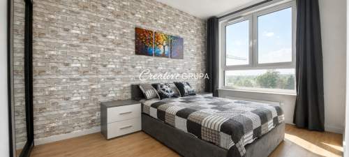 Nowy apartament z klimatyzacją Garaż i komórka